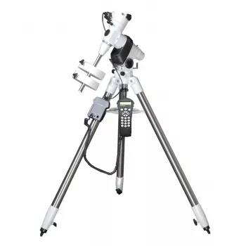 Ekvatoriaalne monteering Sky-Watcher EQ5 PRO NEQ5 statiivil (mudel SW-4152)