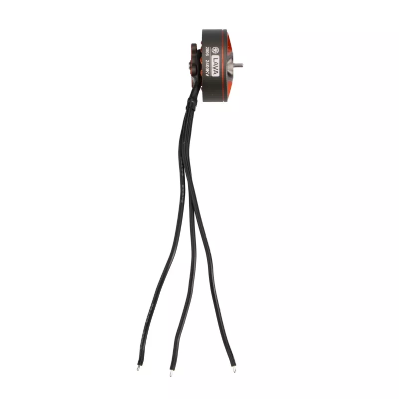 Harjadeta mootor BETAFPV BetaFPV 2006 2400KV droonile — 1 tk