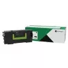 Lexmark 58D2H0E toonerikomplekt lepinguline. 15 000 lehekülge ISO/IEC 19752 Lexmarkile