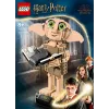 Lego Harry Potter 76421 Dobby Maja-PÄKAPIK