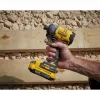 Stanley SFMCF820D2K kruvikeeraja/löökkeeraja 2900 p/min Must, Kollane