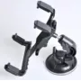 CoreParts MicroMobile Universal Tablet Holder - Tahvelarvuti hoidik sõidukile - Must (MSPP1955)