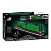 Cobi Building Blocks Train Flying Scotsman mudel COBI-6292 mõõtkavas 1:48, ehituskomplekt