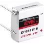 Laetav aku Elgato LTC-3PN 3,6V 400mAh, asendusaku