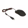 Mängurihiir DeLOCK 12531 mõlemakäeline USB Type-A optiline 4800 DPI