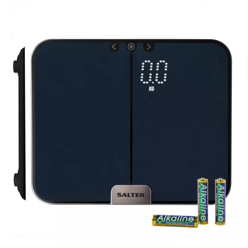 Analüüsikaalud Salter 9164 BK3R