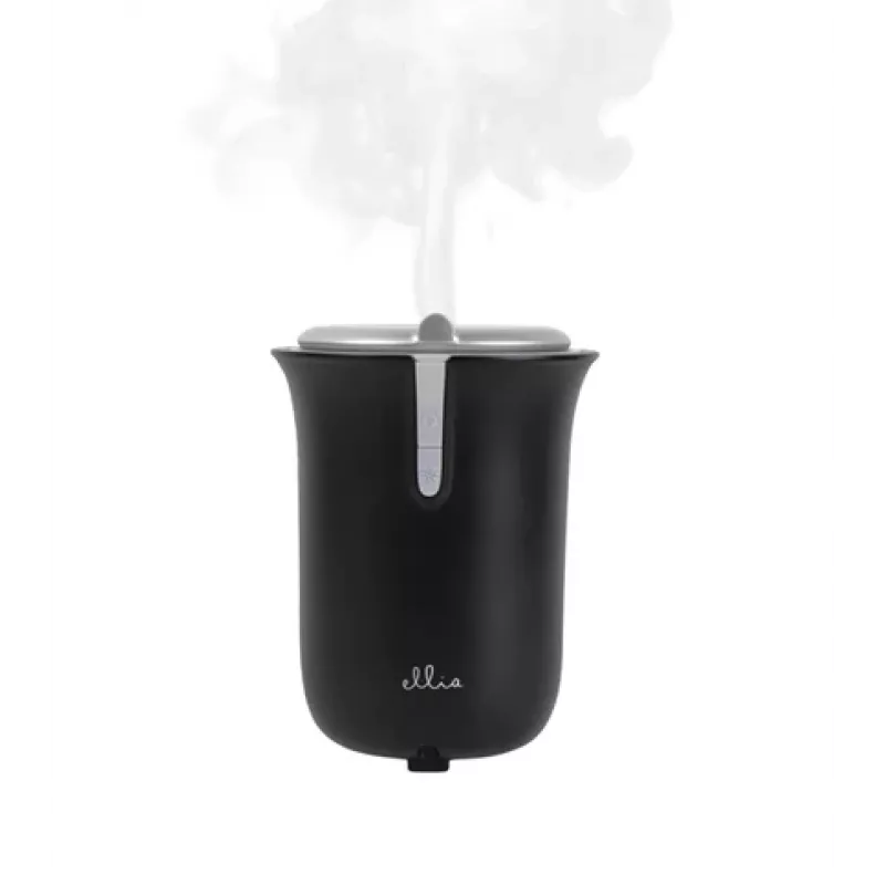 Ellia ARM-285BLK-WW kaasaskantav ultraheli aroomihajuti