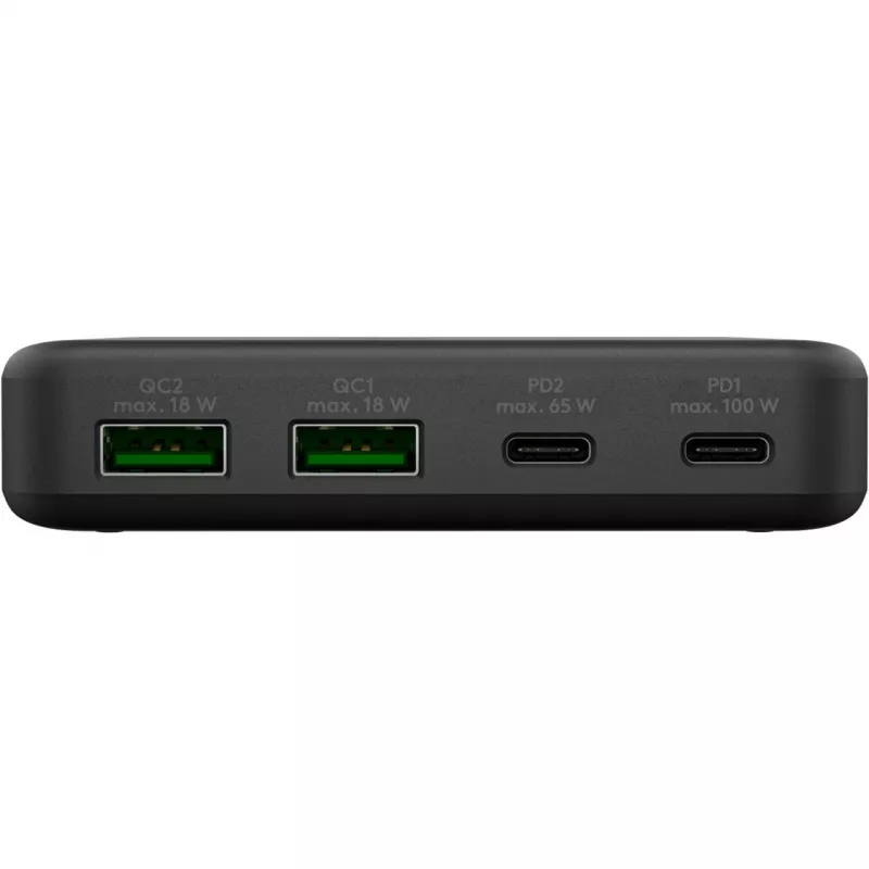 Goobay 70764 toiteadapter must