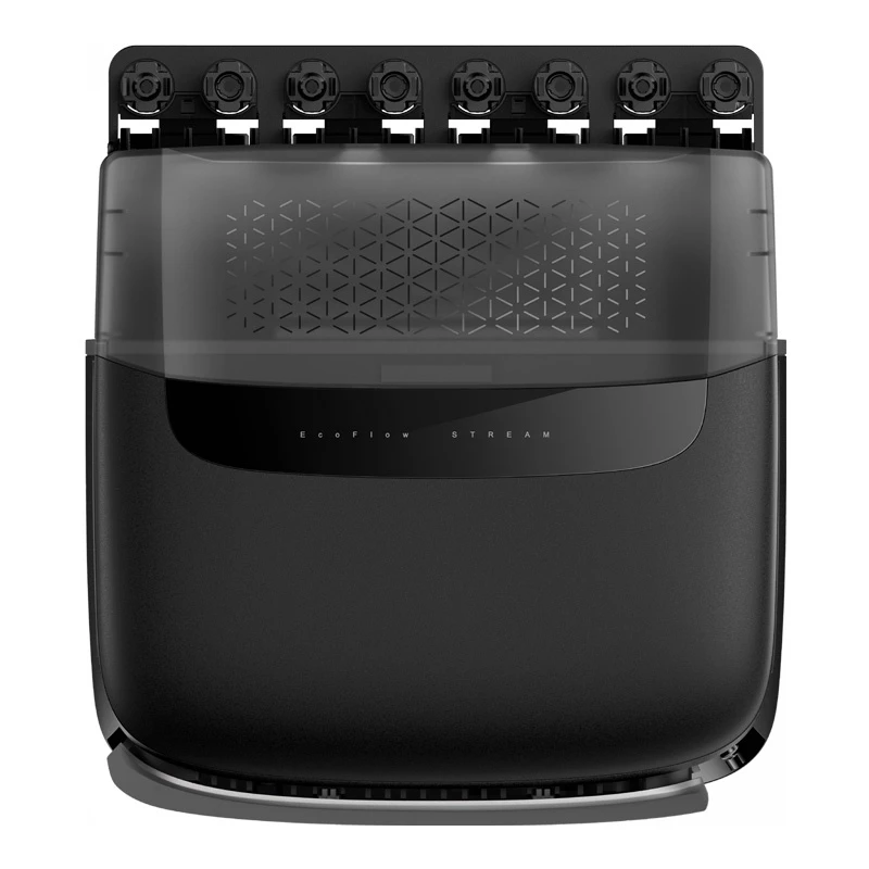 Kaasaskantav päikeseelekterisüsteem EcoFlow EFSTREAMPRO800W-EU 800W väljund