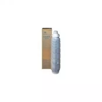 Konica Minolta TN-511 - Must - Tooneritäidis - bizhub 420, 500 jaoks (tn511)