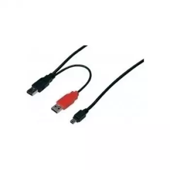 Tecline 62100045 USB-kaabel
