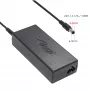 Akyga AK-ND-73 toiteadapter Zebra printeritele, 100 W, 24 V, 4,17 A, 6,3 x 3,0 mm nurgpistik