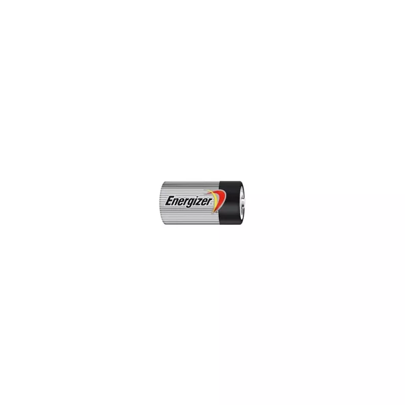 Ühekordne patarei Energizer 2x Classic D 1.5V LR20