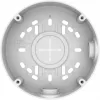 Ühenduskarp - alumiinium - valge QNO-C8083R - QNO-C9083R jaoks