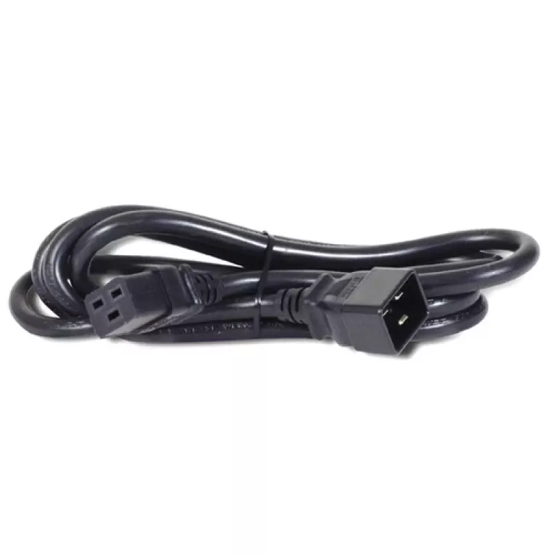 Toitekaabel IEC320/C19 - C20 ROLINE 19.08.1563 16A 3,0 m