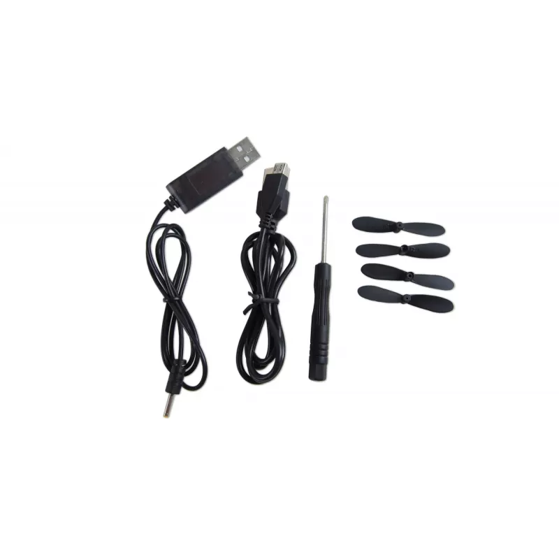 Amewi Air Cycle droon elektrimootoriga RC mudel 150 mAh