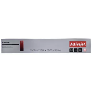 Activejet ATM-328BN tooner (asendus Konica Minolta TN328K-le; Supreme; 28 000 lehekülge; must)