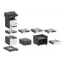 Mitmeotstarbeline seade Lexmark MX721ade Laser Mono Printimine