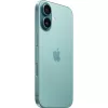 Apple iPhone 16 - 5G nutitelefon - Dual-SIM / sisemälu 512 GB