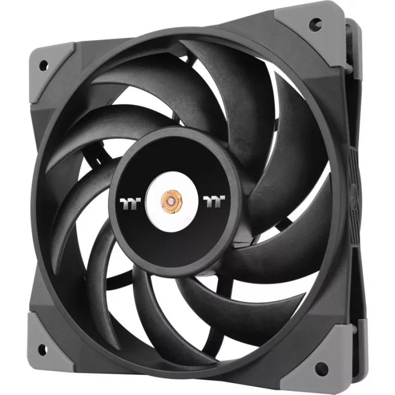 Thermaltake ToughFan 14 140mm Must 2-Pack