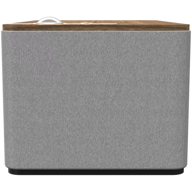 Klipsch the Three Plus Premium Bluetooth kõlarisüsteem pähklipuust USB RCA...