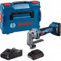 Bosch GSC 18V-16 E jõulõikur 3200 l/min 700 W
