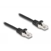 DeLOCK kaabel RJ50 isane RJ50 isasele S/FTP 0,5 m must