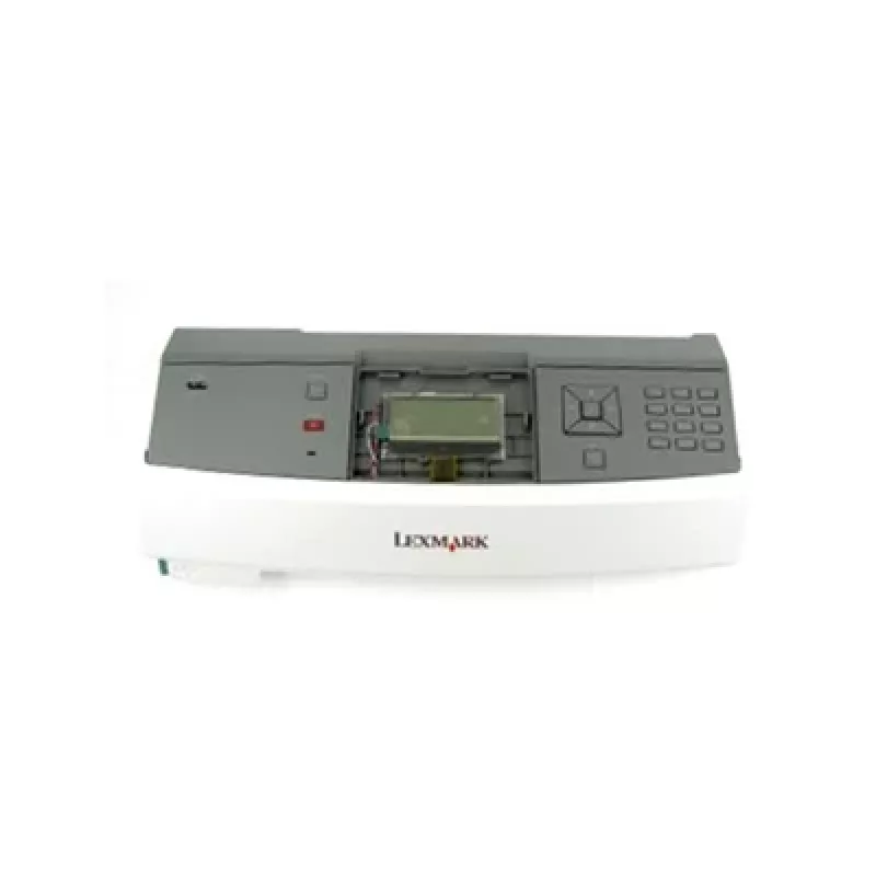 Lexmark - Operaatorpaneeli ukse koost (40X4462)