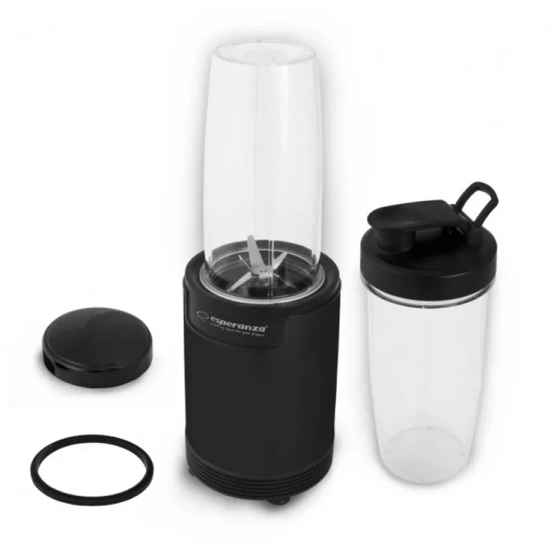 Lauaplaatblender Esperanza EKM029 must