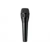 Shure Nexadyne™ 8/S - dünaamiline mikrofon, superkardioidne XLR-pistikuga, must