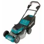 MAKITA MURUNIIDUK 2x18V AJAMIGA 46cm ILMA AKUDE JA LAADIJAta DLM462Z