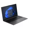 Sülearvuti HP 255 G10 15,6 tolli Ryzen 7 7735U 16GB DDR5 512GB SSD Full HD hõbedane