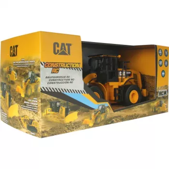 Esilaadur Carrera RC 37025003 Elektrimootor 1:24