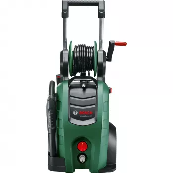 Bosch AdvancedAquatak 140 survapesur Püstine Elektriline Must,Roheline 450 l/h 2100 W