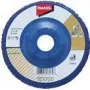 Makita - puhastusketas - alumiiniumile, roostevabale terasele, värvilistele metallidele, terasele - 125 mm - Makita 95XX, GA008, GA008GM201, GA013, GA013GM201, GA016GM201, GA023 jaoks