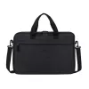 Kohver Rivacase 8038 juhtmevaba hiirega 39,6 cm (15,6 tolli) Must