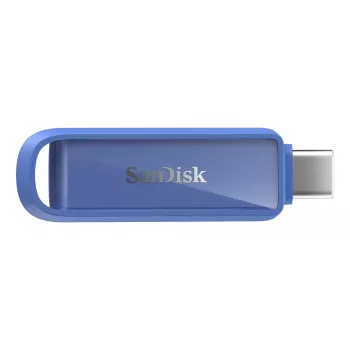 SanDisk Phone Drive, 1 TB, USB USB-C, 3.2 Gen 1 (3.1 Gen 1), 150 MB/s, ilma korgita, valge