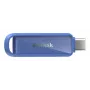 SanDisk Phone Drive, 1 TB, USB USB-C, 3.2 Gen 1 (3.1 Gen 1), 150 MB/s, ilma korgita, valge