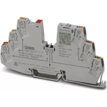 Phoenix Contact 2908261 Circuit Breaker (2908261)