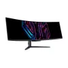 Monitor ACER Predator X49Xbmipphuzx 49 tolli LED IPS 5120x1440