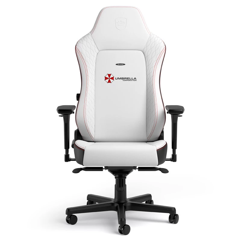 noblechairs HERO mänguritool - Resident Evil Umbrella Edition