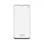 Karastatud klaasist ekraanikaitse Samsung Galaxy A17 5G-le — Läbipaistev, No name