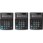 Maul MC 10 lauaarvuti Must Ekraan (numbrid): 10 patareitoitel, päikeseenergial (L x K x S) 137 x 31 x 103 mm (7265490)