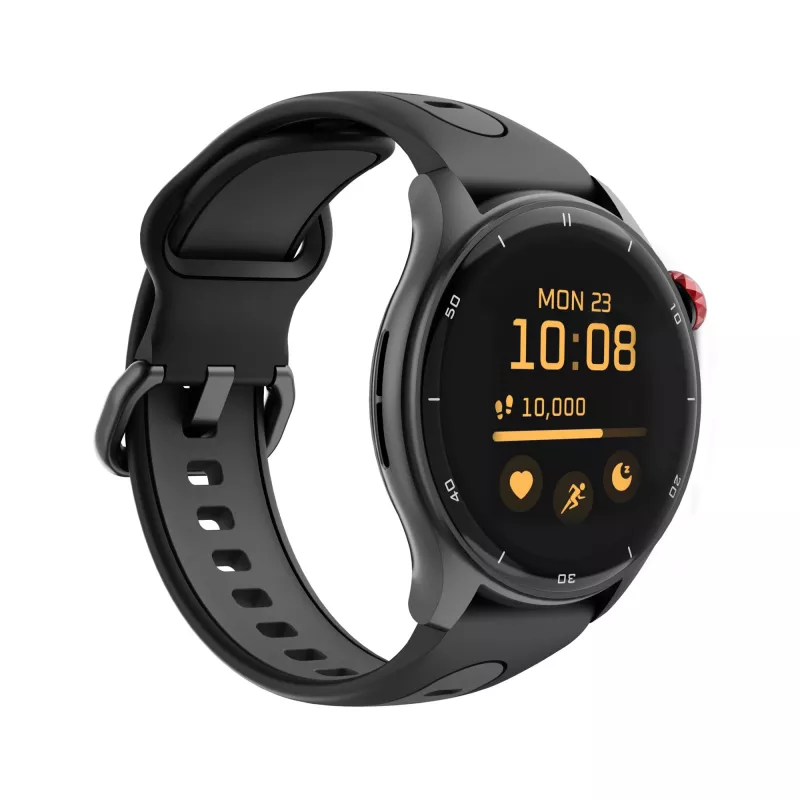 Nutikell myPhone Watch Adventure Black