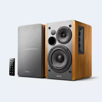 Edifier | Toitega Bluetooth-kõlarid | R1280DBS | Bluetooth | Juhtmevaba ühendus