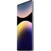 Nutitelefon Xiaomi Redmi Note 14 Pro+ 5G 6.67 tolli 8 GB 256 GB Lavender