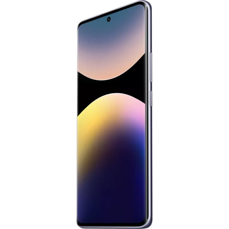 Nutitelefon Xiaomi Redmi Note 14 Pro+ 5G 6.67 tolli 8 GB 256 GB Lavender