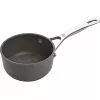 Rondelek indukcyjny Ballarini Salina Granitium - 1,4 l