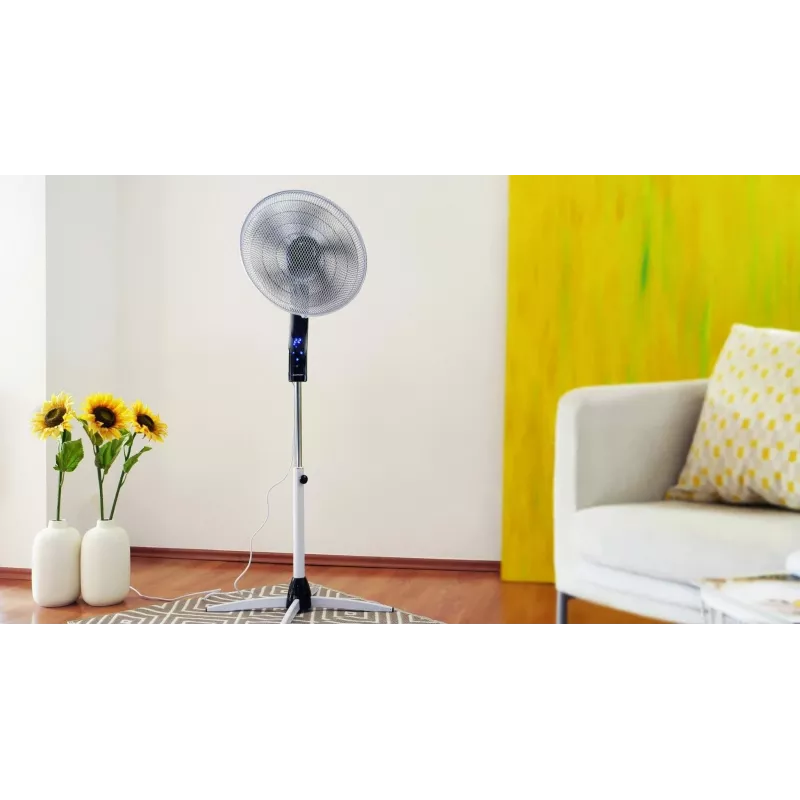 Majapidamisventilaator Blaupunkt ASF701
