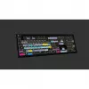 Klaviatuur Logickeyboard ASTRA 2 USB AZERTY English Must